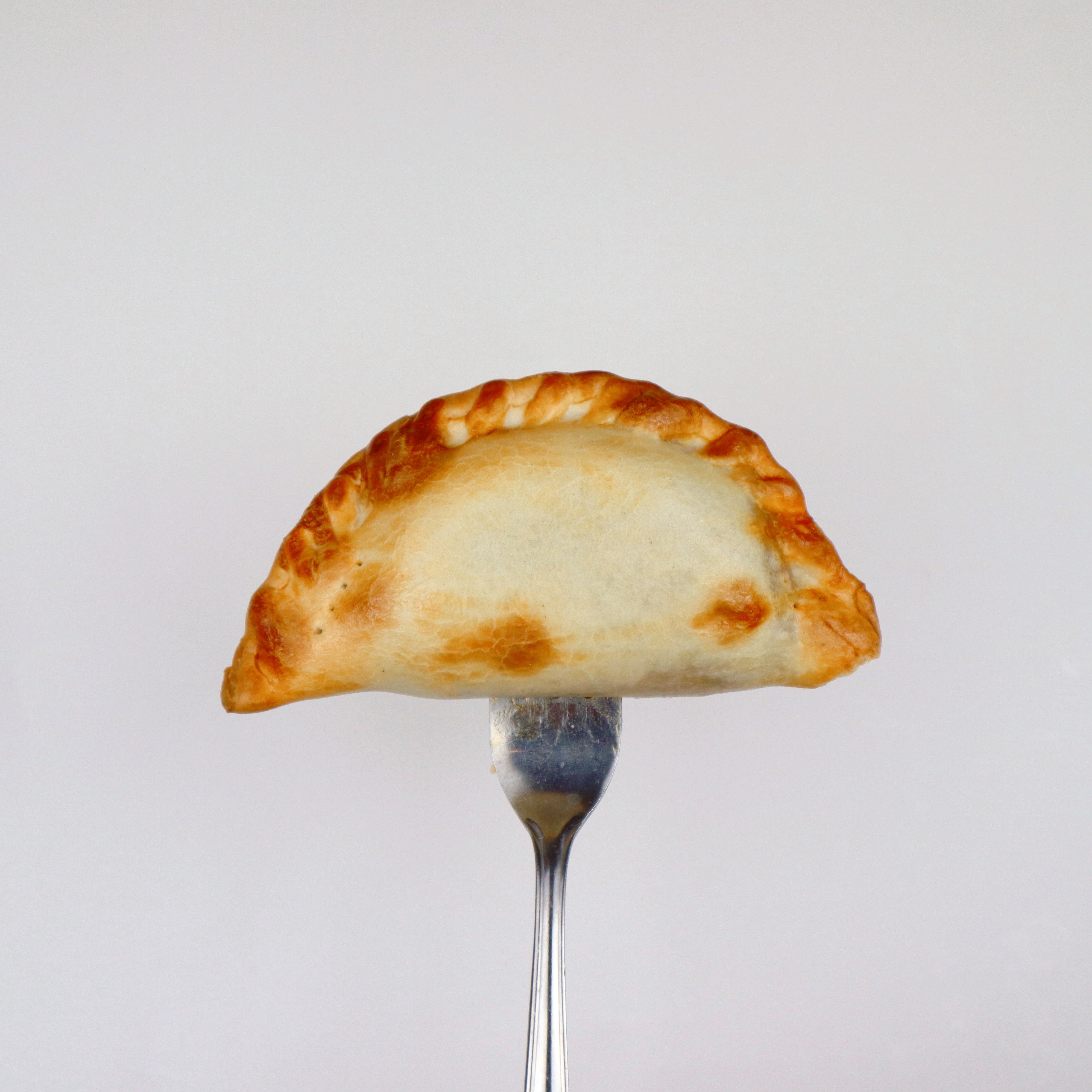 Beef Empanada Three Pack Bump PlantEnhanced Meat