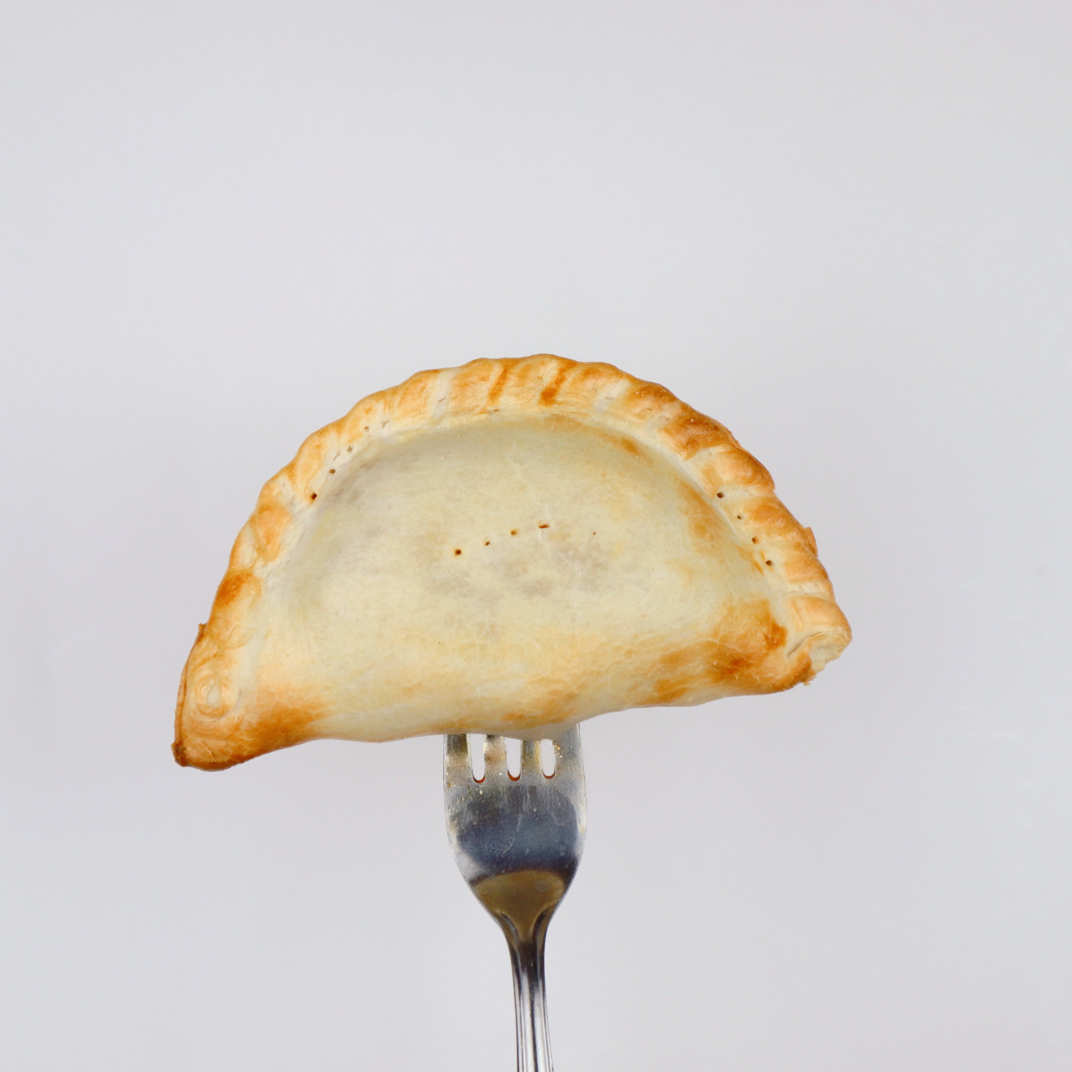 Chorizo Empanada Three Pack Bump PlantEnhanced Meat